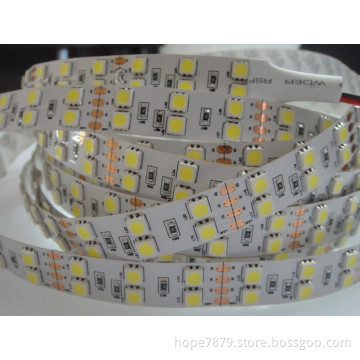 120LEDs 240LEDs 5050/3528 Strip Light
